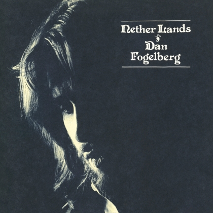 Dan Fogelberg - Nether Lands (2021 Reissue, Music On Vinyl, Limited to 1000 Copies, Crystal Clear Vinyl, LP)