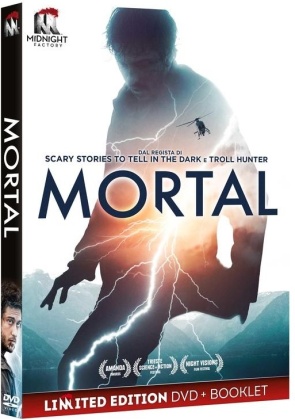 Mortal (2020) (Edizione Limitata)