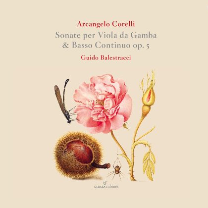 Corelli & Guido Balestracci - Sonate Per Viola Da Gamba