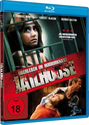 Jailhouse - Überleben im Horrorknast (2009)