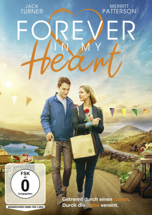 Forever In My Heart (2019)