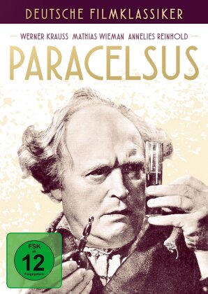 Paracelsus (1943) (Deutsche Filmklassiker)