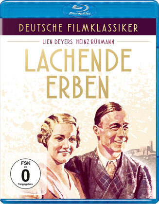 Lachende Erben (1933) (Deutsche Filmklassiker)
