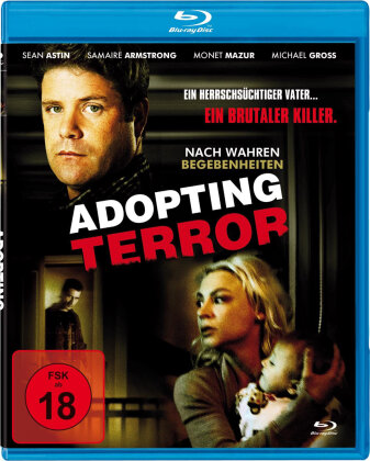 Adopting Terror (2012) (Neuauflage)