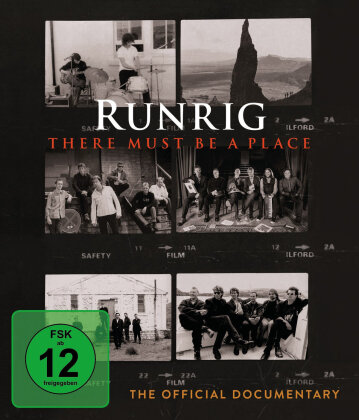 Runrig - There Must Be A Place - The Official Documentary