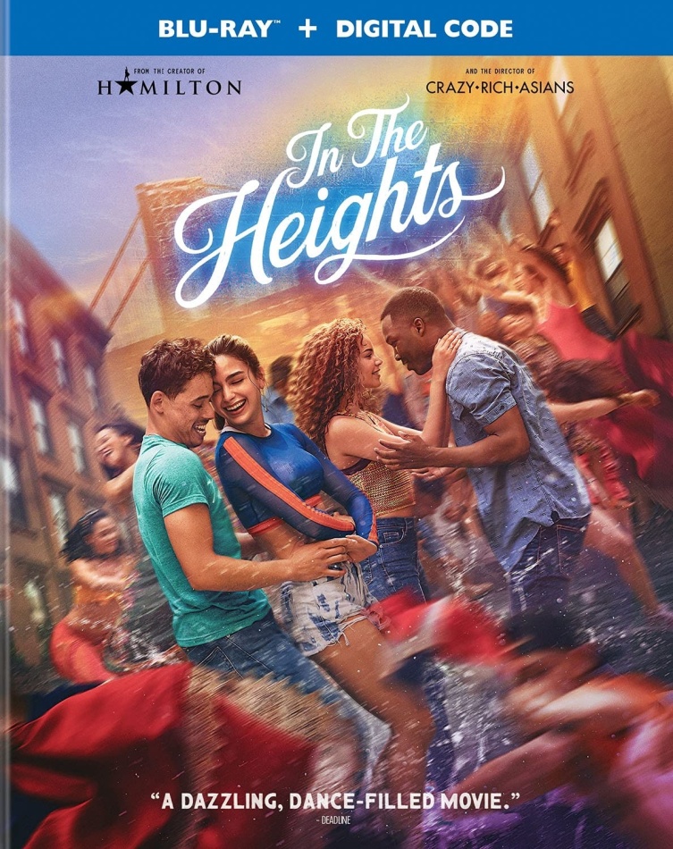 In The Heights (2021)