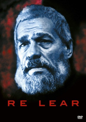 Re Lear (1971) (s/w, Neuauflage)