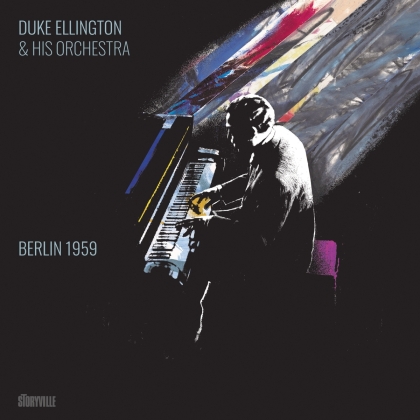 Duke Ellington - Berlin 1959 (2 CDs)