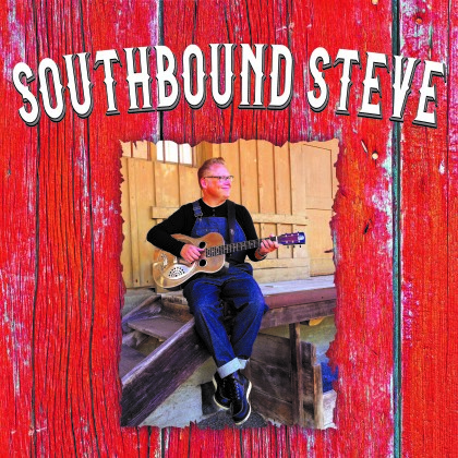 Southbound Steve - ---