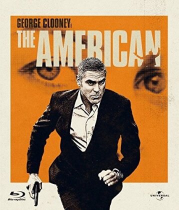 The American (2010) (New Edition)