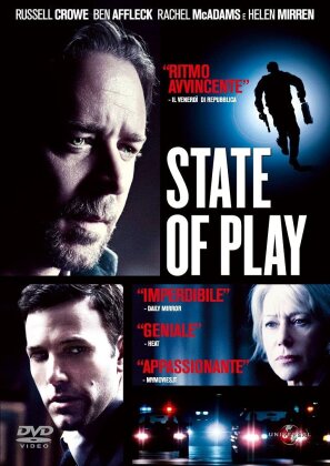 State of Play (2009) (Riedizione)
