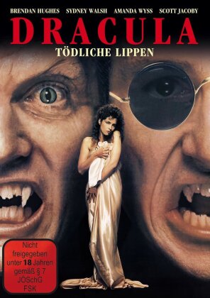 Dracula - Tödliche Lippen (1987)