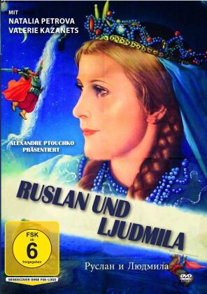 Ruslan und Ljudmila (1972)