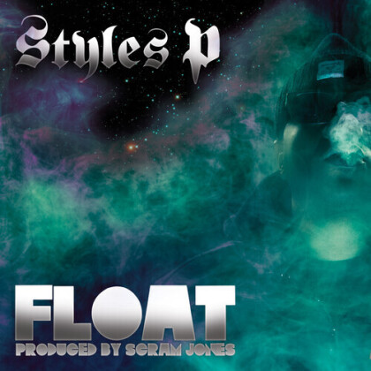 Styles P - Float (2021 Reissue, Nature Sounds, LP)