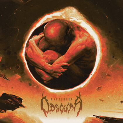 Obscura - A Valediction (2 LPs)