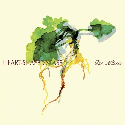 Dot Allison - Heart-Shaped Scars (Gatefold, 2 LPs)