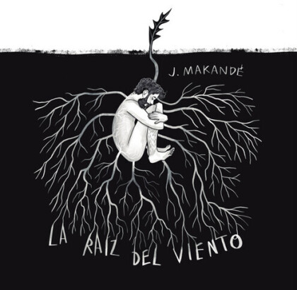 Juanito Makande - La Raiz Del Viento (Limited Edition, LP)