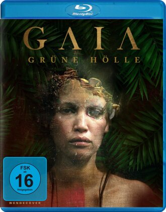 Gaia - Grüne Hölle (2021)