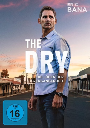 The Dry - Die Lügen der Vergangenheit (2020)