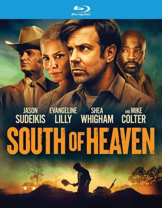 South Of Heaven (2021)