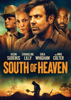 South Of Heaven (2021)
