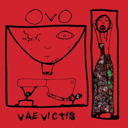 Ovo - Vae Victis (LP)