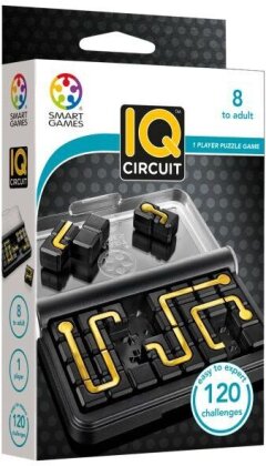 IQ-Circuit (Kinderspiel)