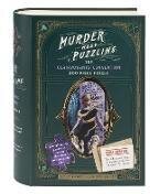Murder Most Puzzling The Clairvoyants' Convention 500-Piece Puzzle
