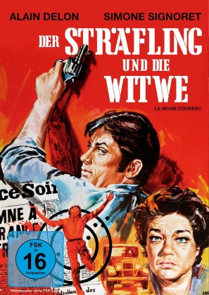 Der Sträfling und die Witwe (1971)