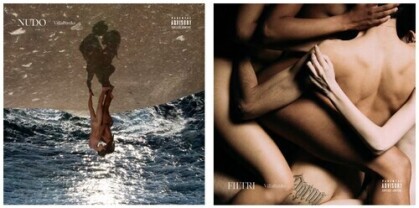 Villabanks - Filtri + Nudo (2 LP)