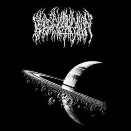 Blood Incantation - Interdimensional Extinction (Limited Edition, Glow in the Dark Vinyl, LP)