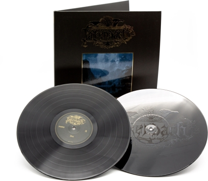 Falkenbach - Asa (2021 Reissue, Bonustracks, Gatefold, Prophecy, Bonustracks, LP)