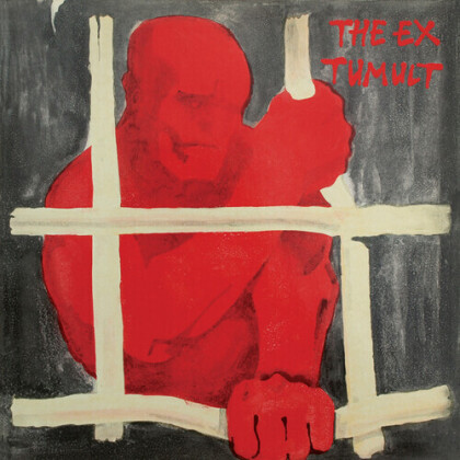 The Ex - Tumult (2021 Reissue, Superior Viaduct Records, LP)