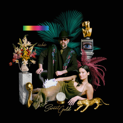 Ishi - Sweet Gold (LP)