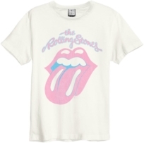 The Rolling Stones: Washed Out - Amplified Vintage T-Shirt - Grösse XL