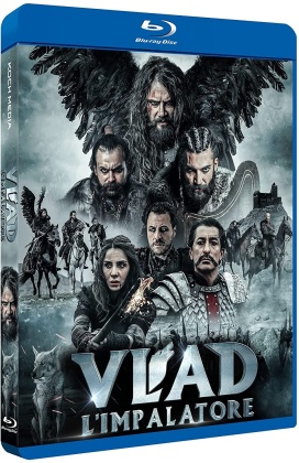 Vlad - L'impalatore (2018)