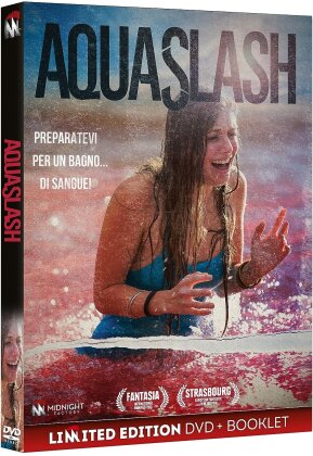 Aquaslash (2019) (Edizione Limitata)