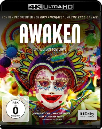 Awaken (2018)