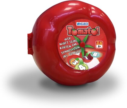 Tomato (Spiel)