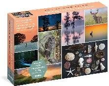 Where the Crawdads Sing 1000-Piece Puzzle