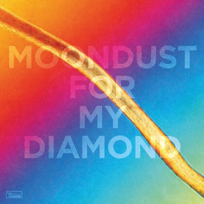 Hayden Thorpe - Moondust For My Diamond (Recycled Vinyl, Limited Edition, LP + Digital Copy)