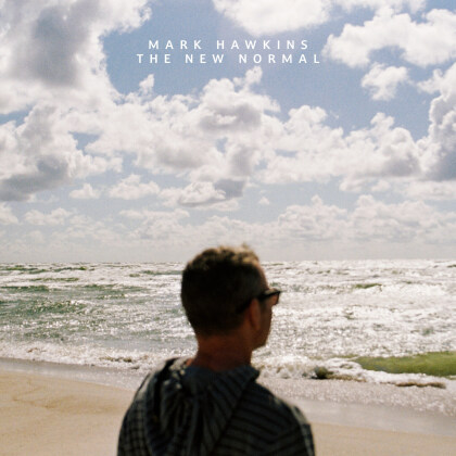 Mark Hawkins - The New Normal (Édition Limitée, Transparent Vinyl, 2 LP)