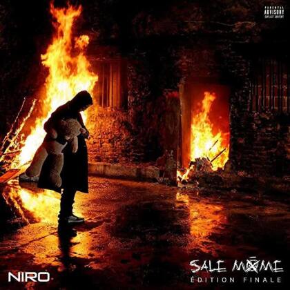 Niro - Sale môme (Edition Finale, 2 CDs)
