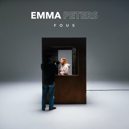 Emma Peters - Fous ect (LP)