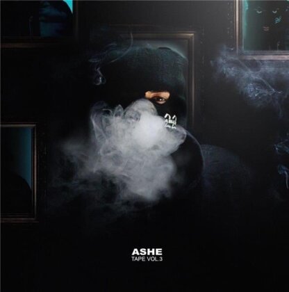 ASHE 22 - Ashe Tape, Vol. 3