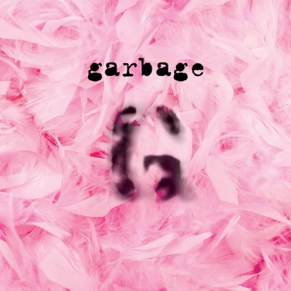 Garbage - --- (2021 Reissue, BMG Rights Management, Version Remasterisée, 2 LP)