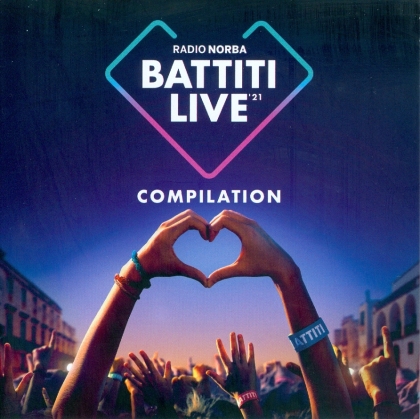 Radio Norba Battiti Live '21