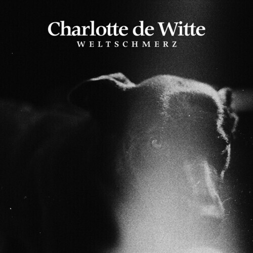 Charlotte De Witte - Weltschmerz (2021 Reissue, Turbo Recordings, Limited Edition, Black Marbled Vinyl, 12" Maxi)