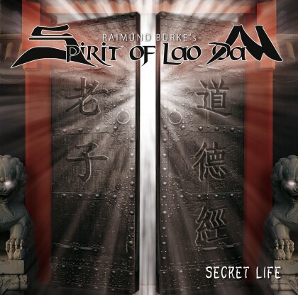 Raimund Burke's SPIRIT OF LAO DAN - Secret Life