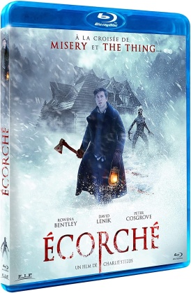 Écorché (2018)